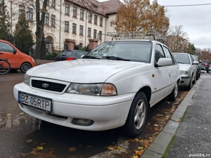 Daewoo Cielo 