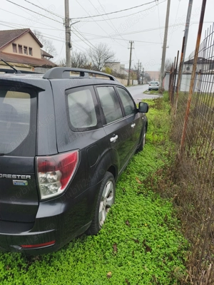 Vând Subaru Forester, an 2010 - imagine 3