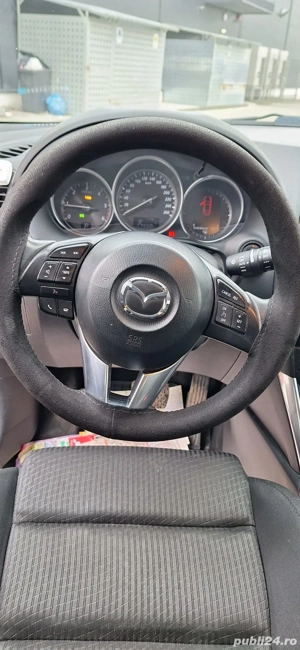 Mazda CX-5 2.2 Diesel - imagine 5