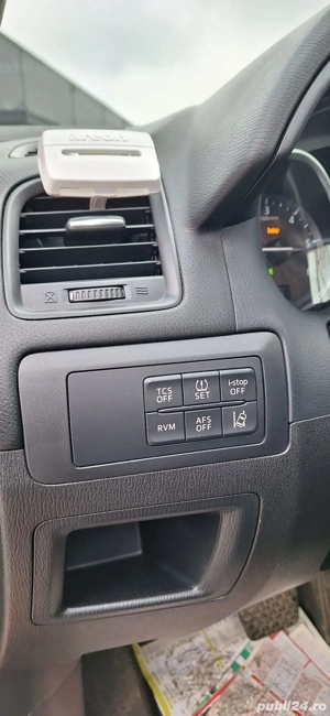 Mazda CX-5 2.2 Diesel - imagine 8