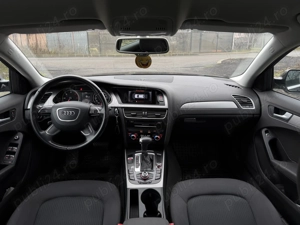 Audi A4 2.0 TDI 177 CP 2014  - imagine 8
