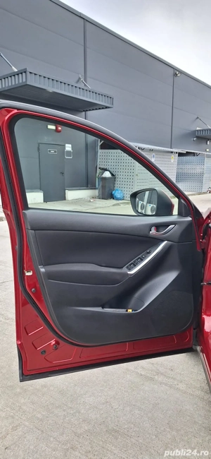 Mazda CX-5 2.2 Diesel - imagine 3
