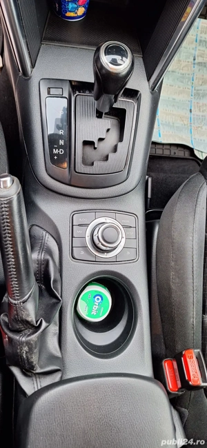 Mazda CX-5 2.2 Diesel - imagine 9