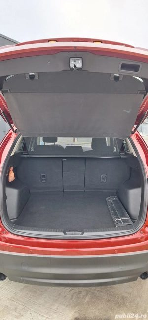 Mazda CX-5 2.2 Diesel - imagine 10