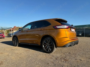 FORD EDGE   2016   4X4   2.0 TDCI 180 CP   E6   147.000 km  - imagine 5