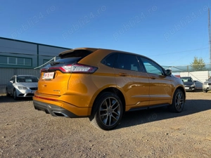 FORD EDGE   2016   4X4   2.0 TDCI 180 CP   E6   147.000 km  - imagine 4
