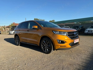 FORD EDGE   2016   4X4   2.0 TDCI 180 CP   E6   147.000 km  - imagine 3
