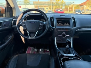 FORD EDGE   2016   4X4   2.0 TDCI 180 CP   E6   147.000 km  - imagine 6