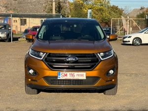 FORD EDGE   2016   4X4   2.0 TDCI 180 CP   E6   147.000 km  - imagine 2