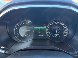 FORD EDGE   2016   4X4   2.0 TDCI 180 CP   E6   147.000 km  - imagine 7