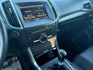 FORD EDGE   2016   4X4   2.0 TDCI 180 CP   E6   147.000 km  - imagine 11