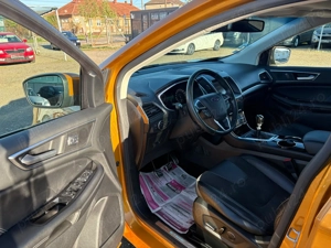 FORD EDGE   2016   4X4   2.0 TDCI 180 CP   E6   147.000 km  - imagine 10