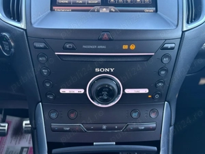 FORD EDGE   2016   4X4   2.0 TDCI 180 CP   E6   147.000 km  - imagine 13