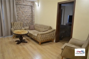 Apartament 4 Camere Mobilat si Utilat de Inchiriat Zona Fortuna