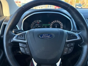 FORD EDGE   2016   4X4   2.0 TDCI 180 CP   E6   147.000 km  - imagine 12