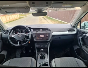Vând tiguan 2019 1.6 disel 110000 mii de km
