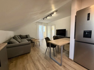 Apartament prima inchiriere cu 3 camere | Dumbravita