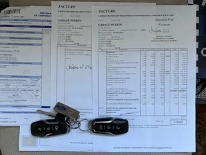 FORD EDGE   2016   4X4   2.0 TDCI 180 CP   E6   147.000 km  - imagine 16