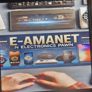 Angajam operator Casa Amanet Electronice