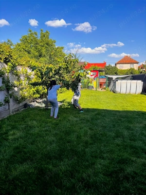 Proprietar vand   duplex in Ghiroda, 4 Camere, zona excelenta, 2 Locuri de Parcare și AC - imagine 8