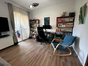 Proprietar vand   duplex in Ghiroda, 4 Camere, zona excelenta, 2 Locuri de Parcare și AC - imagine 4