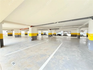 Penthouse cu 4 camere 111 mp utili terasa 78 mp doua locuri parcare - imagine 20