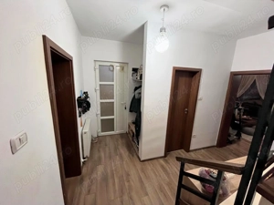 Proprietar vand   duplex in Ghiroda, 4 Camere, zona excelenta, 2 Locuri de Parcare și AC - imagine 10