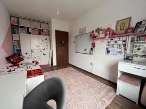 Proprietar vand   duplex in Ghiroda, 4 Camere, zona excelenta, 2 Locuri de Parcare și AC - imagine 6