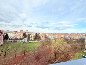 Penthouse cu 4 camere 111 mp utili terasa 78 mp doua locuri parcare - imagine 17