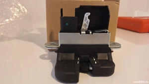 Încuietoare hayon FanPaYY pentru Golf MK5 MK6 Passat B6 B7,