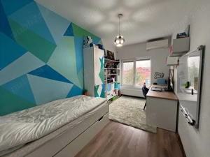 Proprietar vand   duplex in Ghiroda, 4 Camere, zona excelenta, 2 Locuri de Parcare și AC - imagine 7