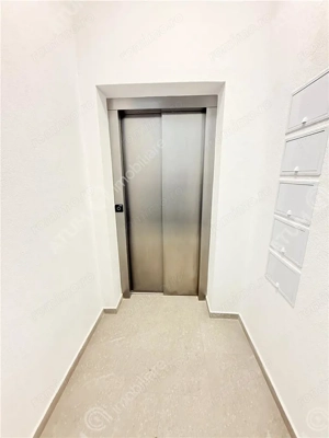 Penthouse cu 4 camere 111 mp utili terasa 78 mp doua locuri parcare - imagine 18