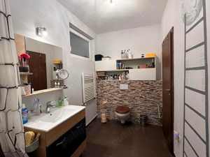 Proprietar vand   duplex in Ghiroda, 4 Camere, zona excelenta, 2 Locuri de Parcare și AC - imagine 9