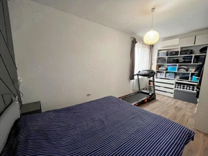 Proprietar vand   duplex in Ghiroda, 4 Camere, zona excelenta, 2 Locuri de Parcare și AC - imagine 5