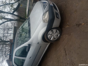 Vand Dacia Logan - imagine 2