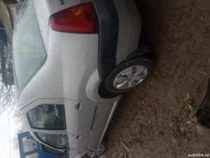 Vand Dacia Logan - imagine 3