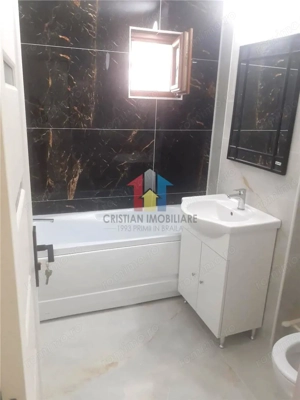 TOTUL NOU Spatios 2 cam 57mp Confort 1 Decomandat Obor balcon 7m - imagine 8