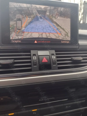 Vând A6 2.0 TDI Ultra S-tronic 190 CP - imagine 12