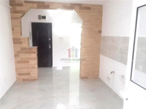 TOTUL NOU Spatios 2 cam 57mp Confort 1 Decomandat Obor balcon 7m - imagine 6