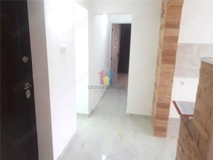 TOTUL NOU Spatios 2 cam 57mp Confort 1 Decomandat Obor balcon 7m - imagine 7