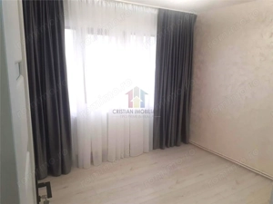 TOTUL NOU Spatios 2 cam 57mp Confort 1 Decomandat Obor balcon 7m - imagine 2