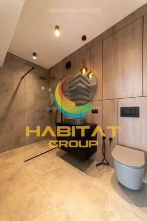 Apartament 4 camere -Duplex - Premium - imagine 9