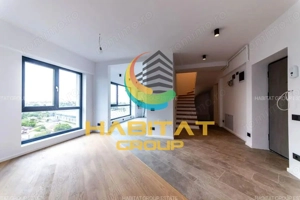 Apartament 4 camere -Duplex - Premium - imagine 3