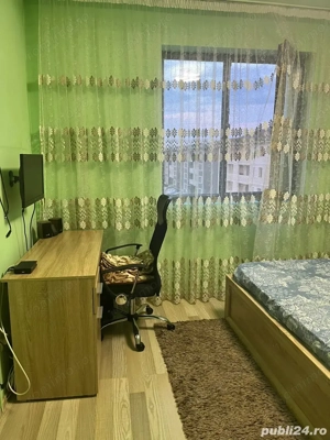 Apartament cu 2 camere mobilat si utilat Giroc Braytim - imagine 7