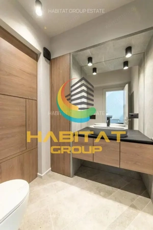 Apartament 4 camere -Duplex - Premium - imagine 16