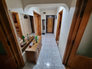 Faleza nord-apartament 4 camere parter cu terasa - imagine 19