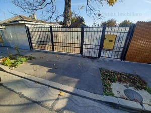 Teren 224 mp deschidere 7 m, 143 euro mp  Radu Negru- Buzaului -spital Judetean - imagine 2