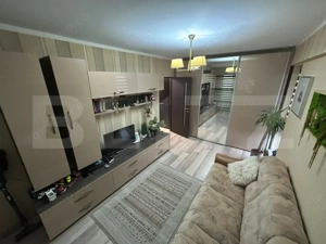 Apartament 2 camere, 55 mp, zona Galata  - imagine 2