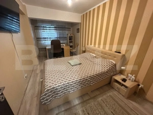 Apartament 2 camere, 55 mp, zona Galata  - imagine 3