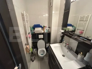 Apartament 2 camere, 55 mp, zona Galata  - imagine 10